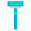 Razor icon 64x64