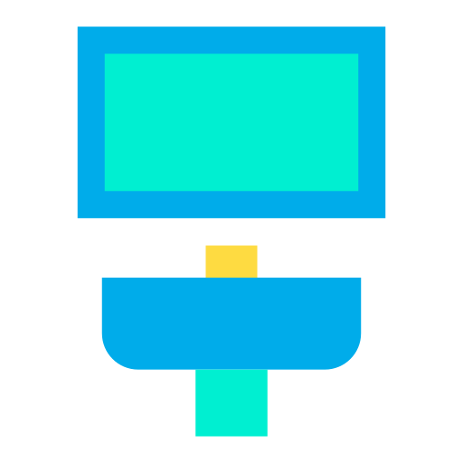 Mirror icon