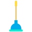 Plunger icon 64x64