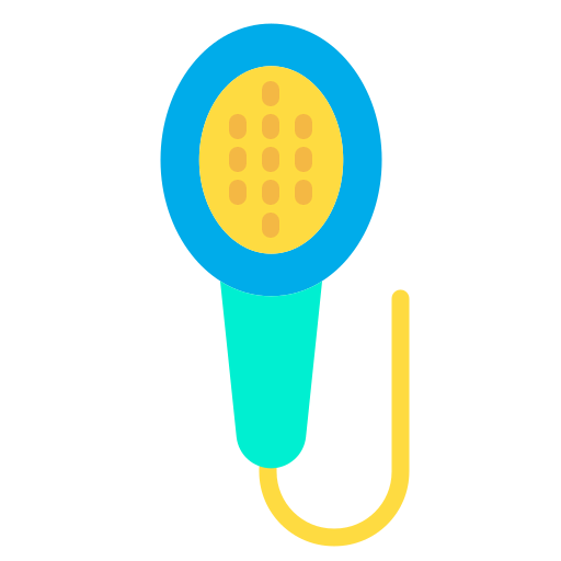 Shower icon