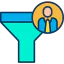 Filter icon 64x64