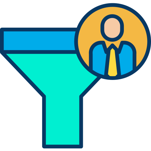 Filter icon