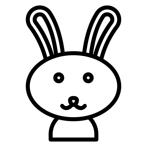 Rabbit Symbol