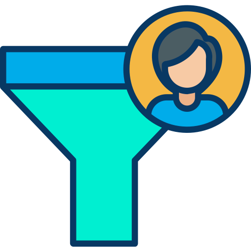 Filter icon
