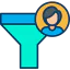 Filter icon 64x64