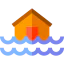 Flood icon 64x64