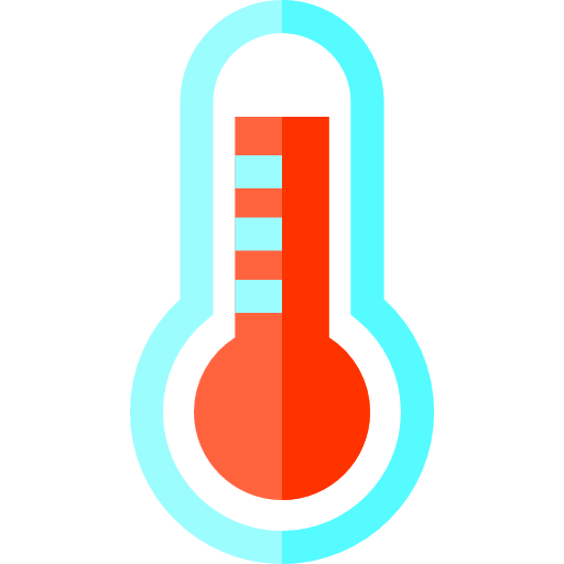 Temperature icon