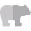 Bear icon 64x64