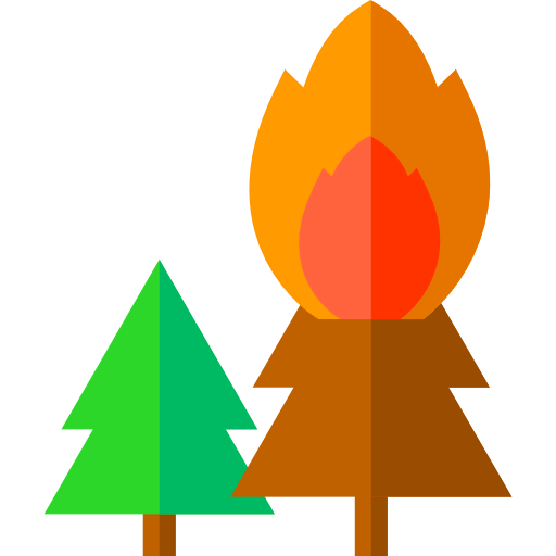 Forest icon