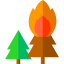 Forest icon 64x64