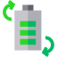 Recharge icon 64x64