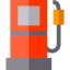 Gas station icon 64x64