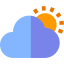 Sunny icon 64x64
