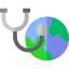 World icon 64x64