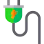 Electricity icon 64x64
