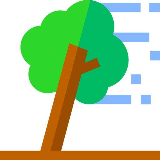 Windy icon