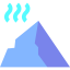 Iceberg icon 64x64