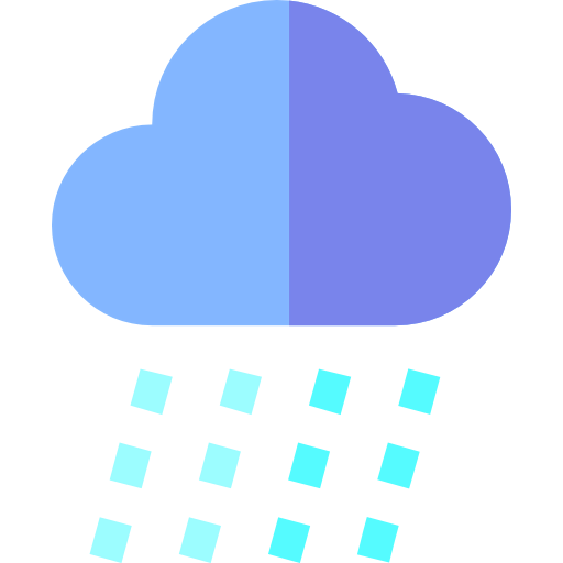 Rain icon