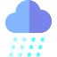 Rain icon 64x64