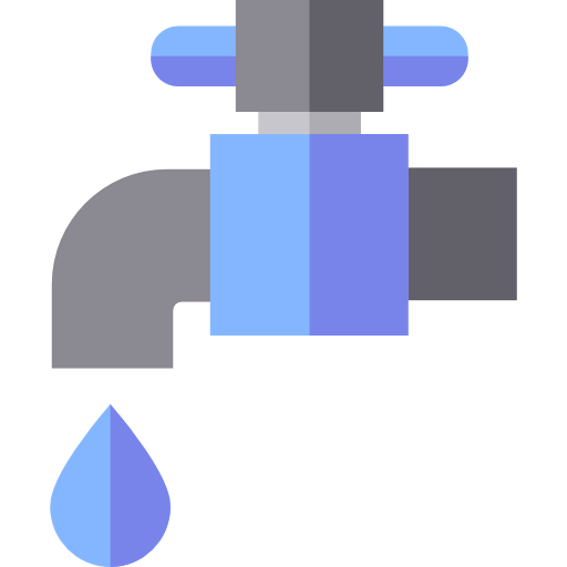 Faucet icon