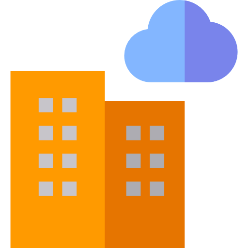 Building icon