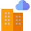 Building icon 64x64