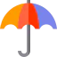 Umbrella icon 64x64