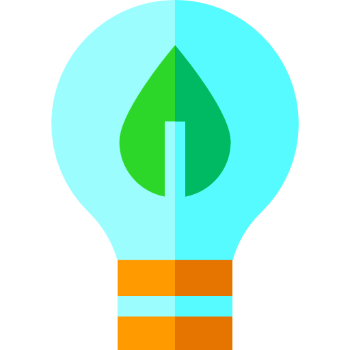 Bulb icon