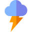 Lightning biểu tượng 64x64