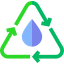 Recycle icon 64x64