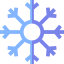 Snowflake icon 64x64