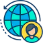 Worldwide 상 64x64