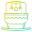 Cradle icon 64x64