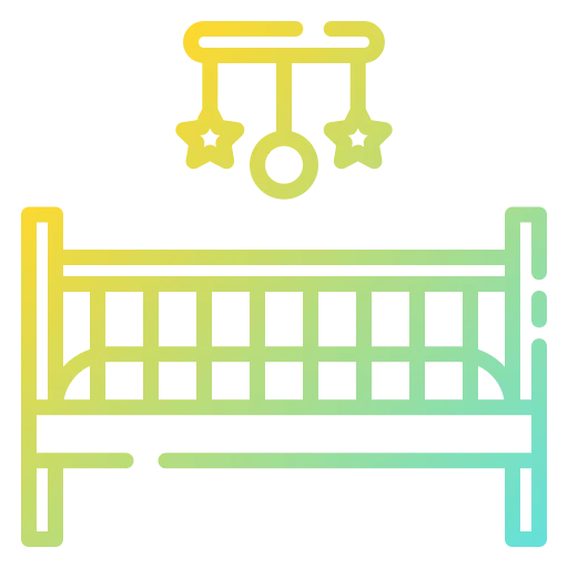 Crib icon