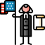 Constitution icon 64x64