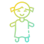 Doll icon 64x64