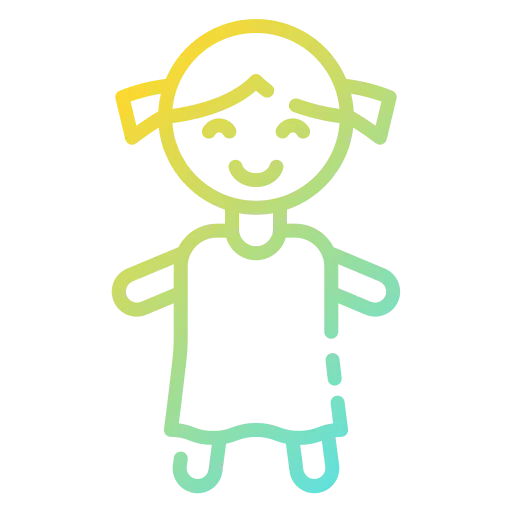 Doll icon