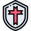 Shield icon 64x64