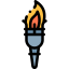 Torch icon 64x64