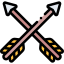 Arrows icon 64x64