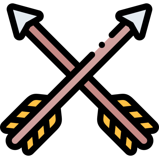 Arrows icon