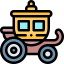 Carriage icon 64x64