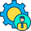 Management icon 64x64