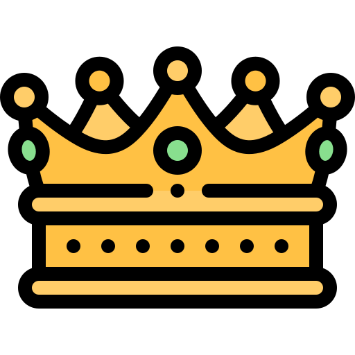 Crown icon