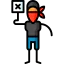 Protest icon 64x64