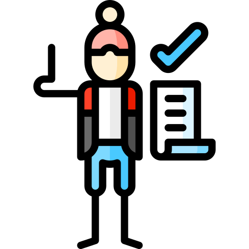 Voting icon