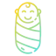 Newborn icon 64x64