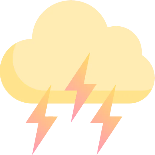 Thunder icon