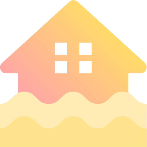 Flood icon