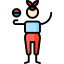 I voted pin icon 64x64